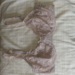 Bra, size 34C